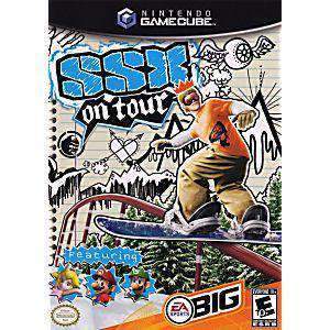 SSX On Tour - Gamecube Game - Retro vGames