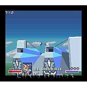 Star Fox - SNES Game - Retro vGames