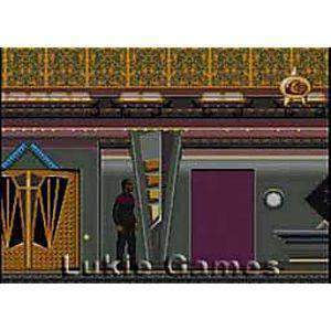 Star Trek Deep Space Nine - SNES Game - Image 3
