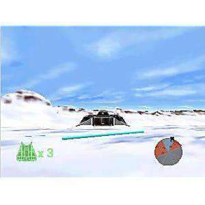 Star Wars Shadows of the Empire - N64 Game - Retro vGames