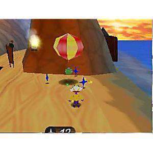 Starshot Space Circus Fever - N64 Game - Retro vGames