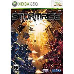 Stormrise - Xbox 360 Game - Retro vGames