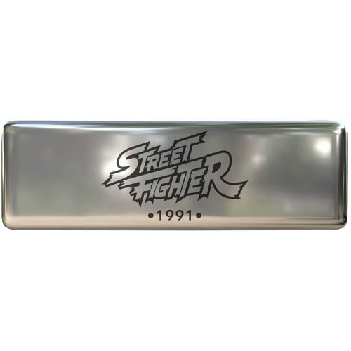 Street Fighter: Boat Scene (9