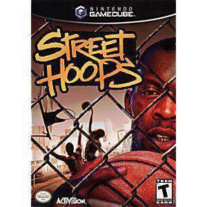 Street Hoops - Gamecube Game - Retro vGames