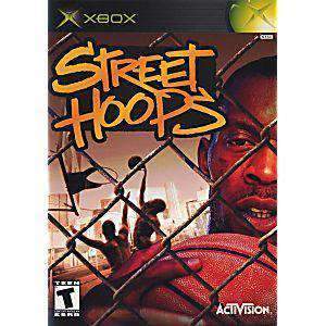 Street Hoops - Xbox Game - Retro vGames