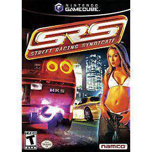 Street Racing Syndicate - Gamecube Game - Retro vGames