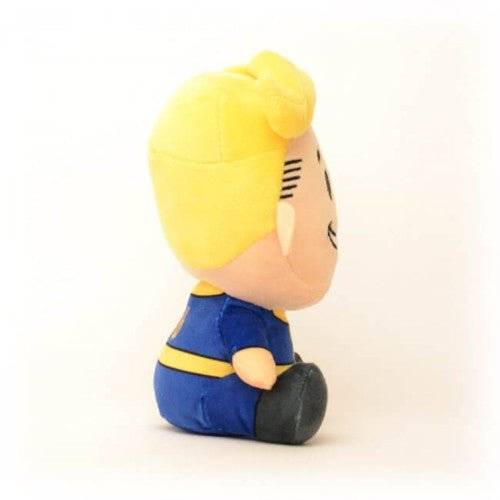 Stubbins Plush: Fallout - Vault Boy - Retro vGames