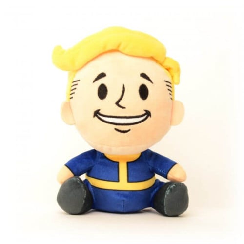 Stubbins Plush: Fallout - Vault Boy - Retro vGames