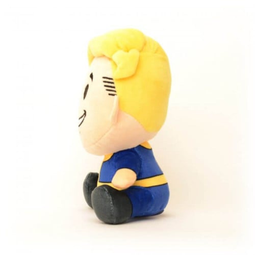Stubbins Plush: Fallout - Vault Boy - Retro vGames