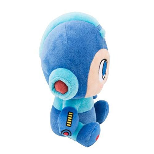 Stubbins Plush Series 4: Mega Man - Mega Man - Retro vGames