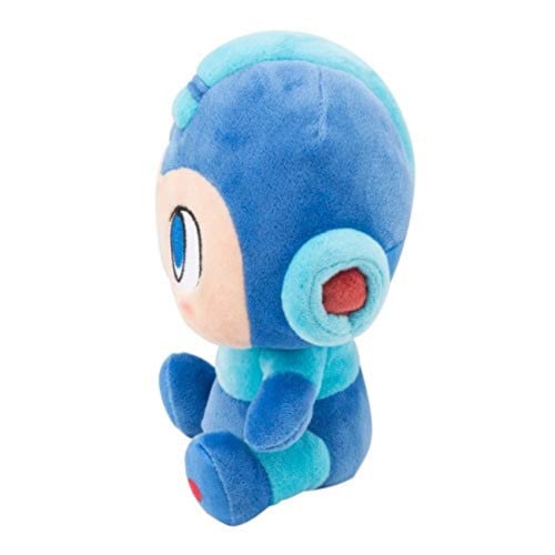 Stubbins Plush Series 4: Mega Man - Mega Man - Retro vGames