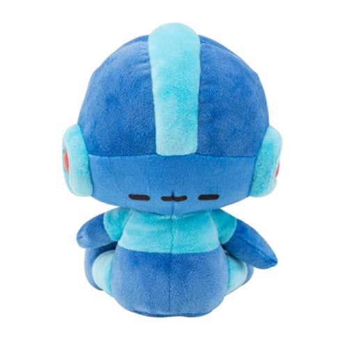 Stubbins Plush Series 4: Mega Man - Mega Man - Retro vGames