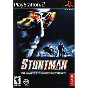 Stuntman - PS2 Game - Retro vGames
