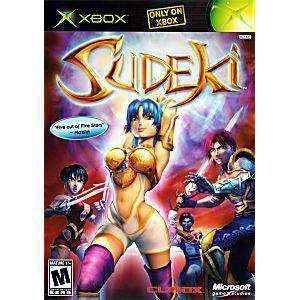 Sudeki - Xbox Game - Retro vGames