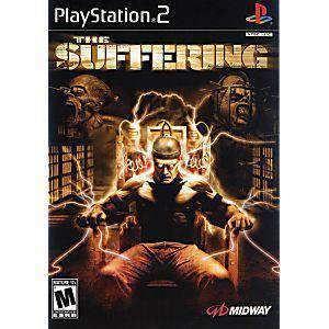 Suffering - PS2 Game - Retro vGames