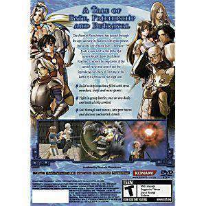 Suikoden IV - PS2 Game - Image 2