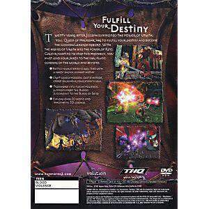 Summoner 2 - PS2 Game - Retro vGames