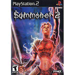 Summoner 2 - PS2 Game - Retro vGames
