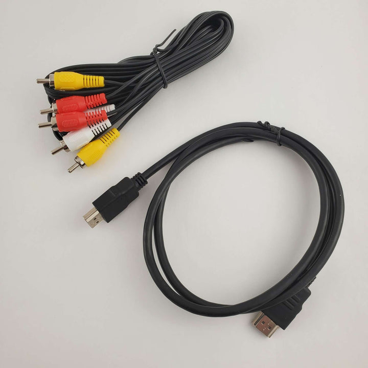 SupaRetron HD Console - Retro vGames