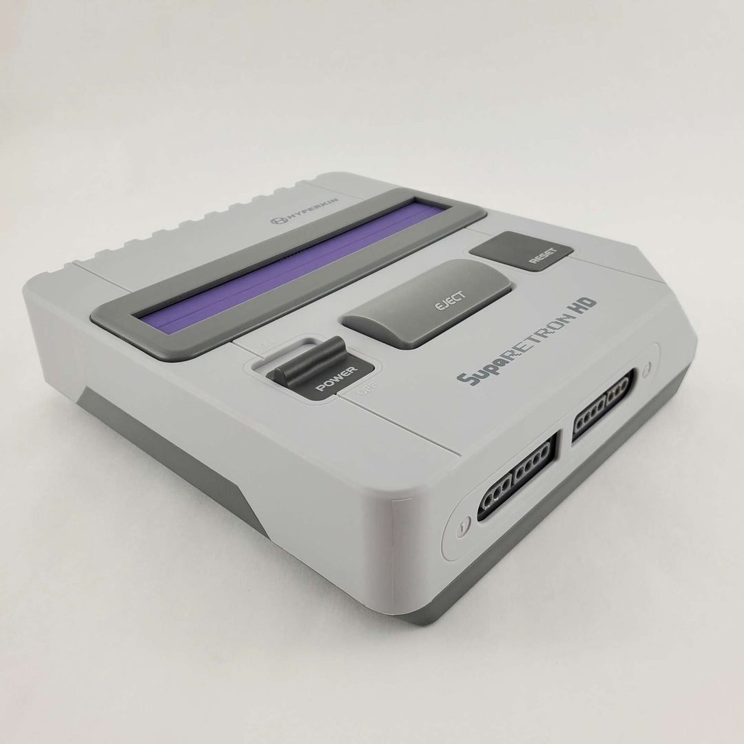 SupaRetron HD Console - Retro vGames