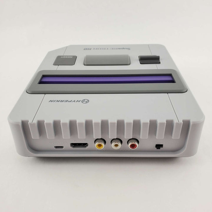 SupaRetron HD Console - Retro vGames
