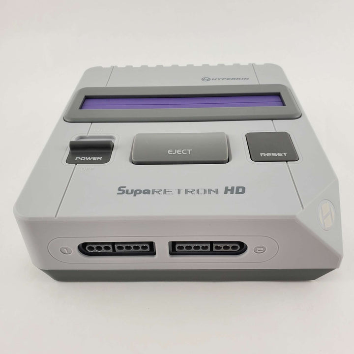 SupaRetron HD Console - Retro vGames