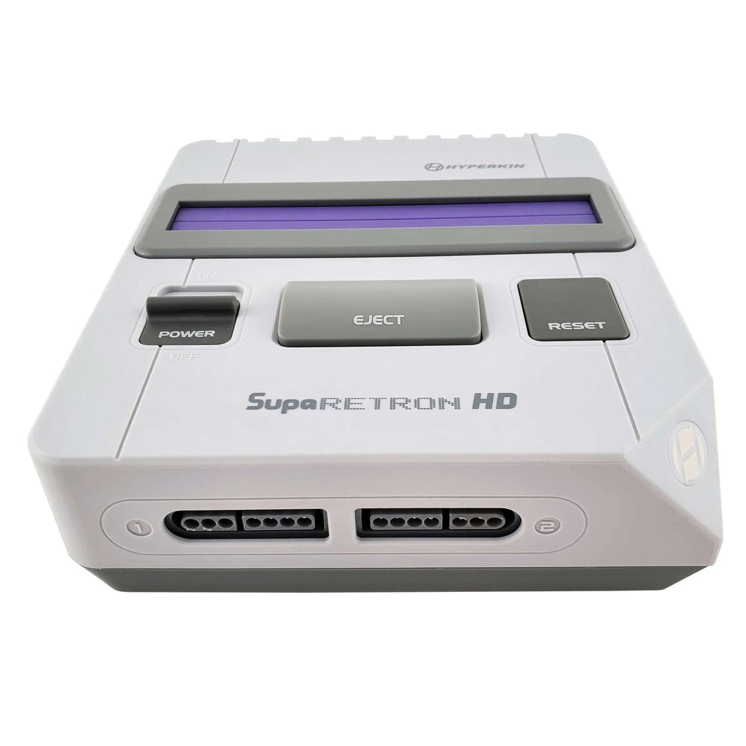SupaRetron HD Console - Retro vGames