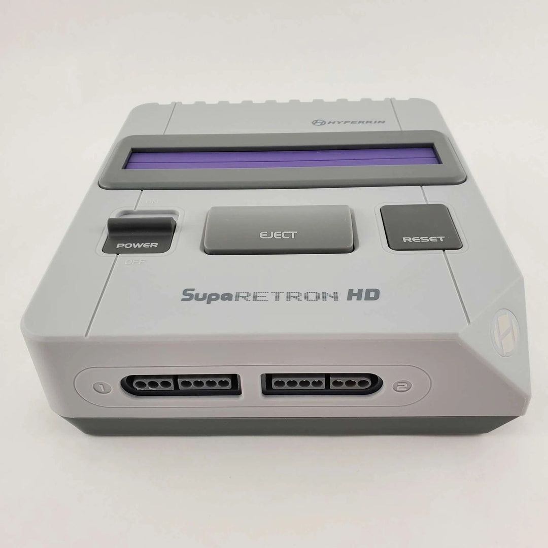 SupaRetron HD Console: Donkey Kong Country - Retro vGames