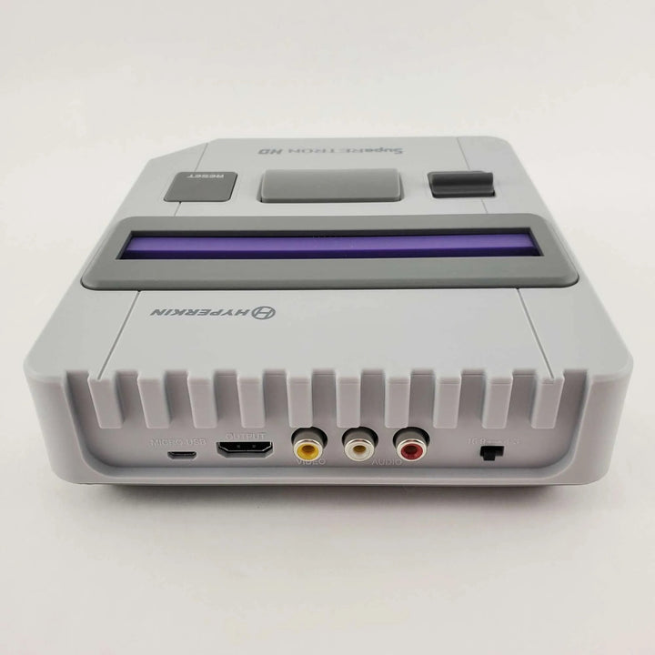 SupaRetron HD Console: Donkey Kong Country - Retro vGames