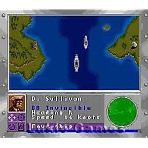 Super Battleship - SNES Game - Retro vGames