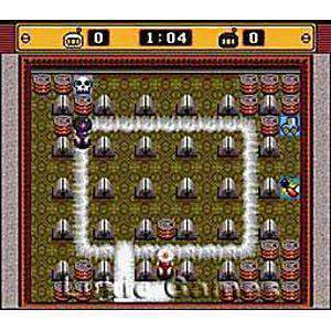 Super Bomberman 2 - SNES Game - Retro vGames