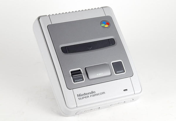 Super Famicom Konsole - Image 2
