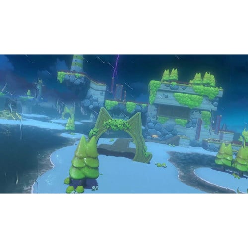 Super Mario 3D World + Bowser’s Fury Switch - Retro vGames