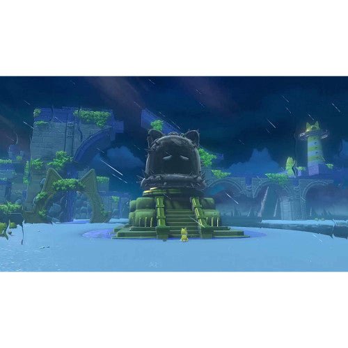 Super Mario 3D World + Bowser’s Fury Switch - Retro vGames