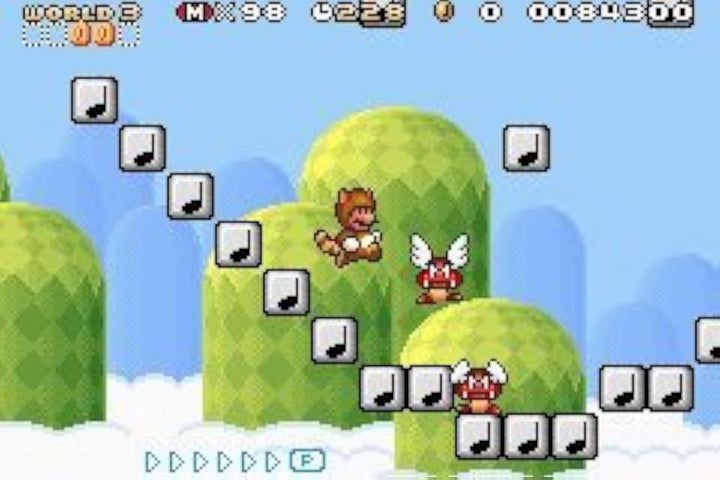 Super Mario Advance 4 - Super Mario Brothers 3 - GBA Game - Retro vGames