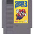 Super Mario Bros 3 - NES Game