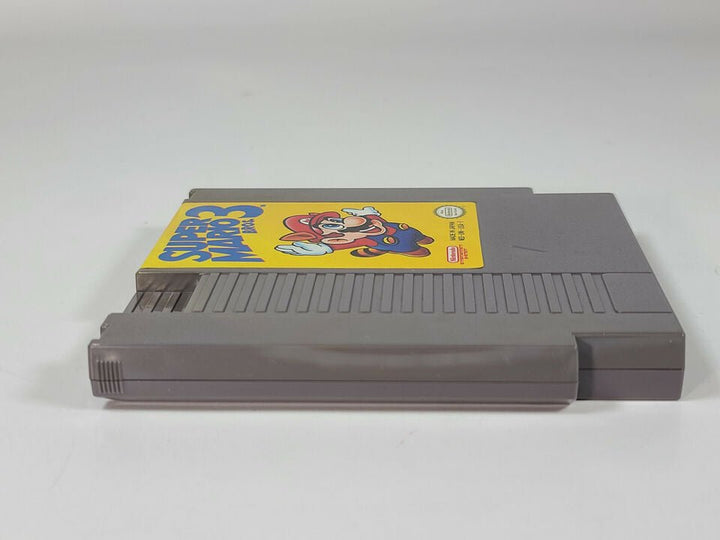 Super Mario Bros 3 - NES Game - Retro vGames