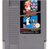Super Mario Brothers/Duck Hunt - NES Game
