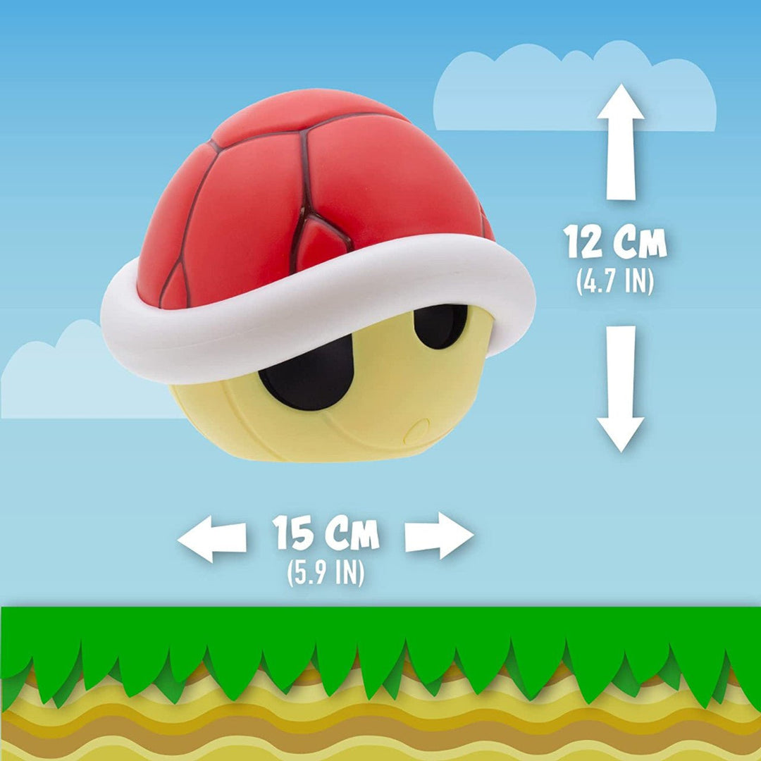 Super Mario: Red Shell Light - Retro vGames