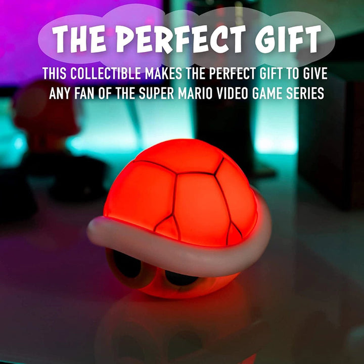 Super Mario: Red Shell Light - Retro vGames