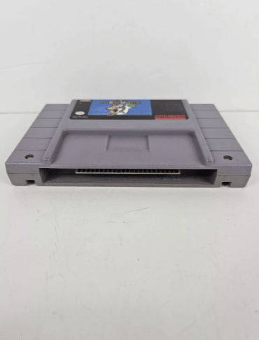 Super Mario World - SNES Game - Retro vGames
