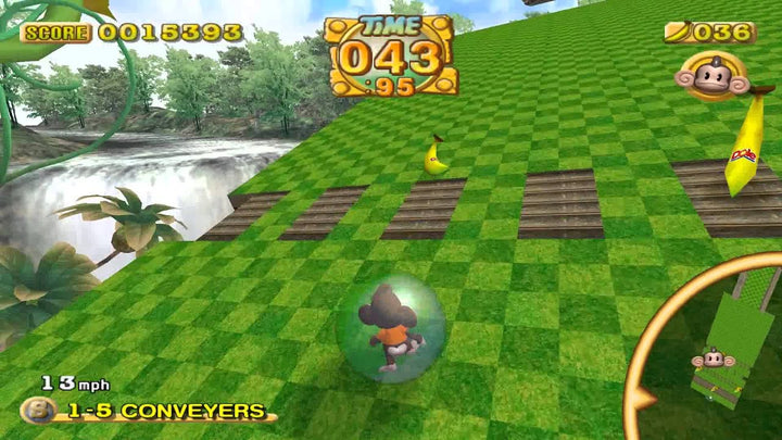 Super Monkey Ball 2 - Gamecube Game - Retro vGames