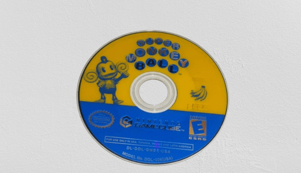Super Monkey Ball - Gamecube Game - Image 2