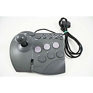 Super Nintendo Fighter Stick - Retro vGames