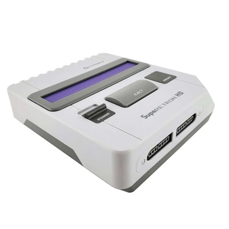Super Nintendo SNES HD Console - Retro vGames
