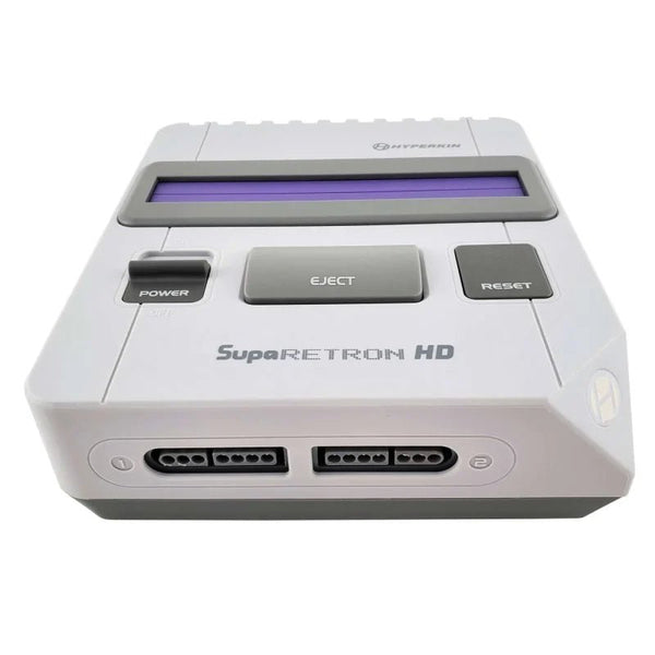 Super Nintendo SNES HD Console - Image 2