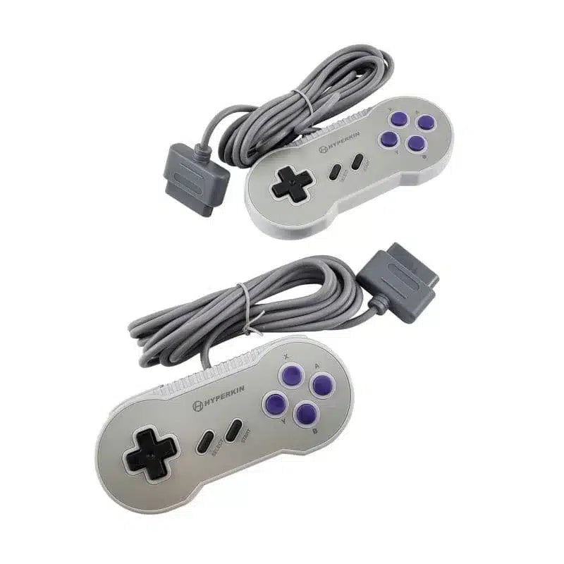 Super Nintendo SNES HD Console - Retro vGames