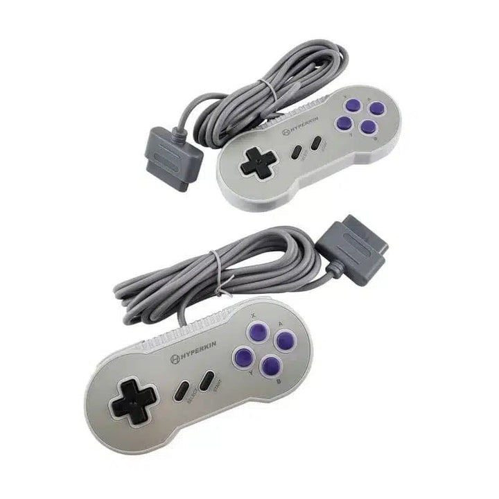 Super Nintendo SNES HD Console - Retro vGames
