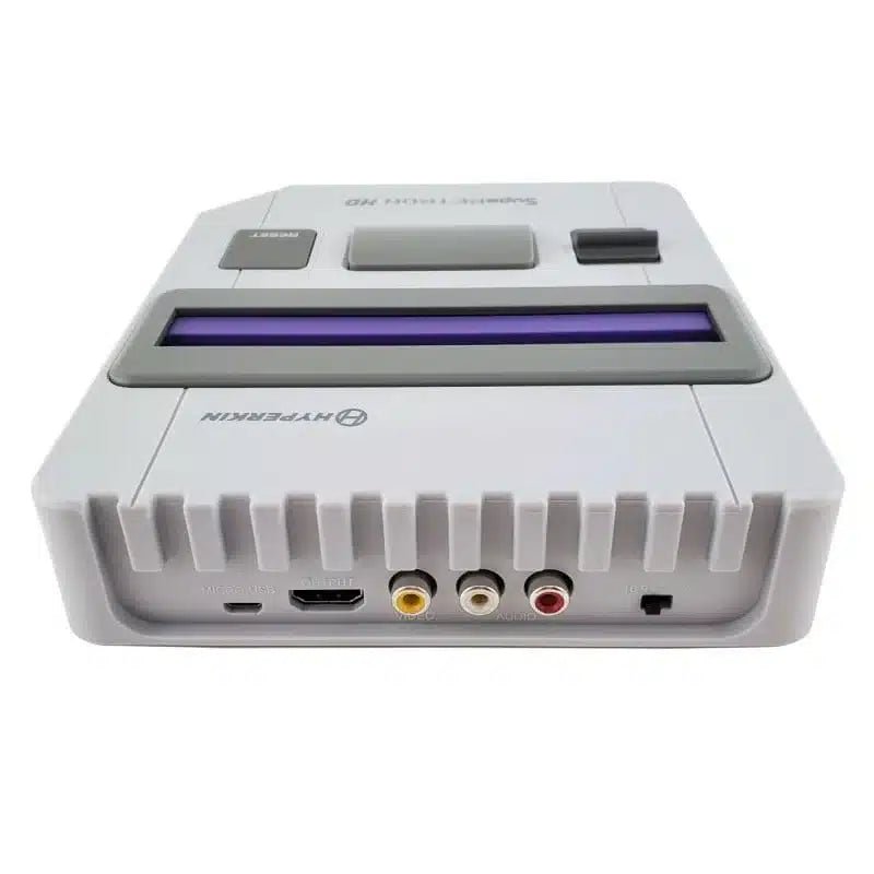 Super Nintendo SNES HD Console - Retro vGames