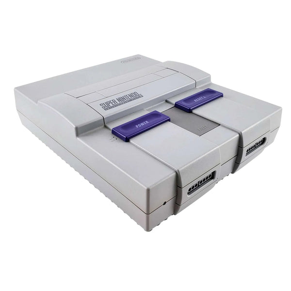 Super Nintendo SNES Original Konsole: Super Mario Kart - Image 2